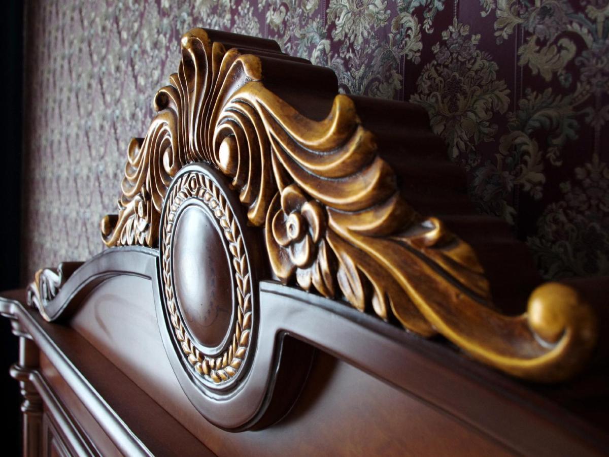 Villand Hotel With Free Private Parking And Self Check In Riga Room photo