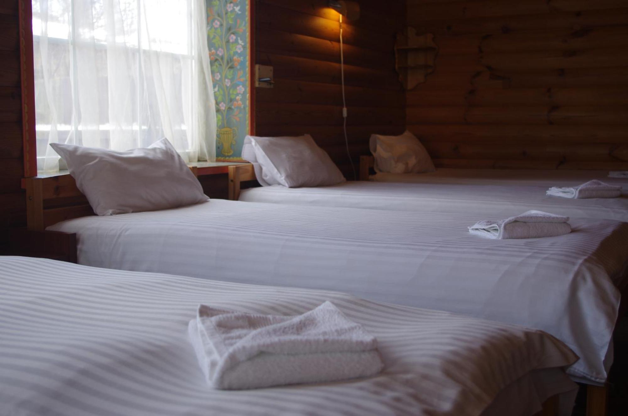 Villand Hotel With Free Private Parking And Self Check In Riga Exterior photo