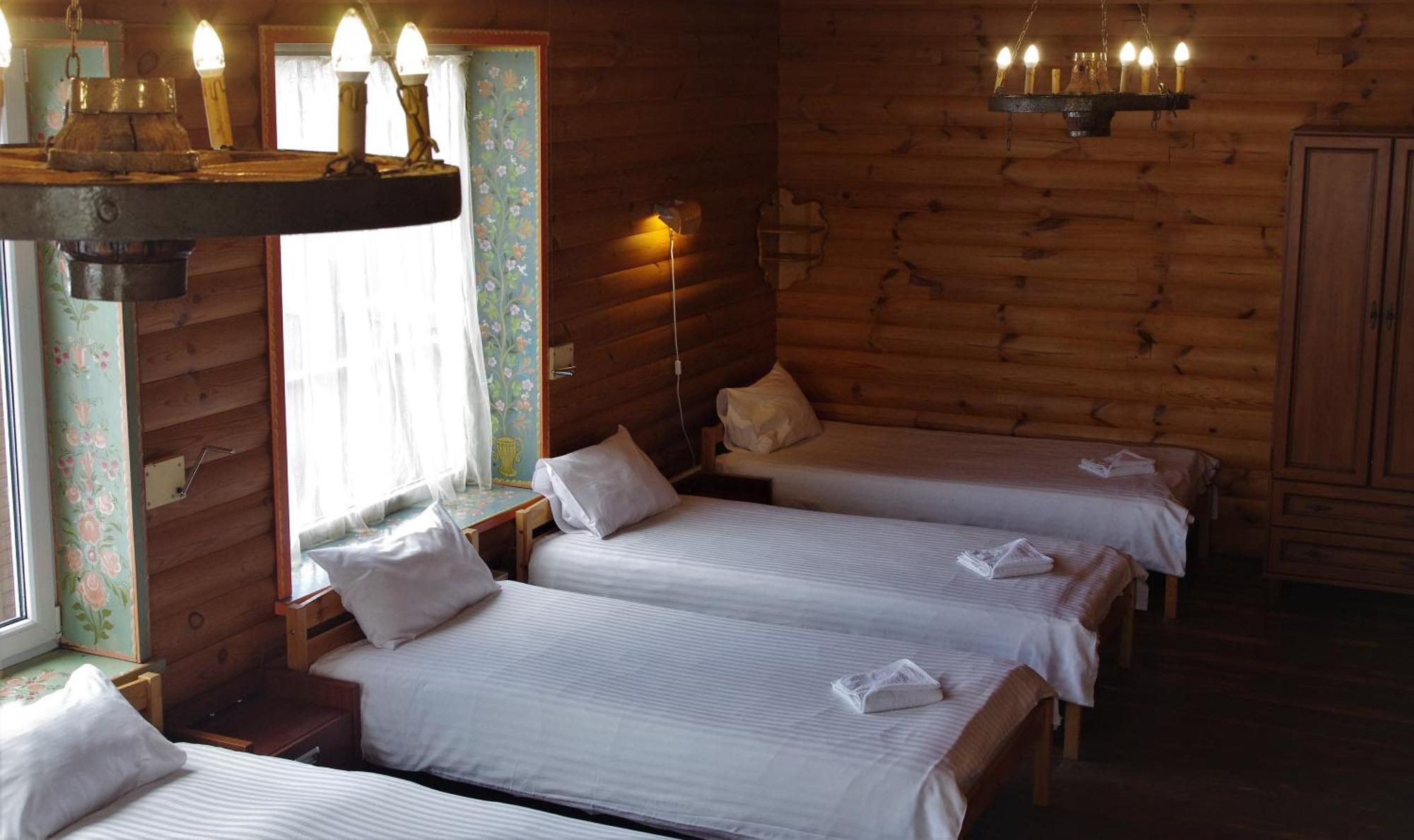Villand Hotel With Free Private Parking And Self Check In Riga Exterior photo