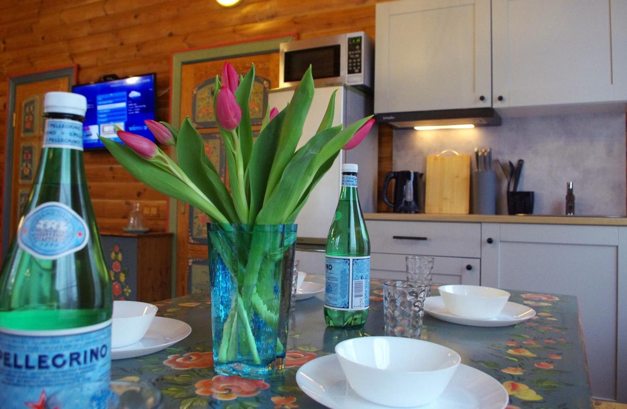 Villand Hotel With Free Private Parking And Self Check In Riga Exterior photo