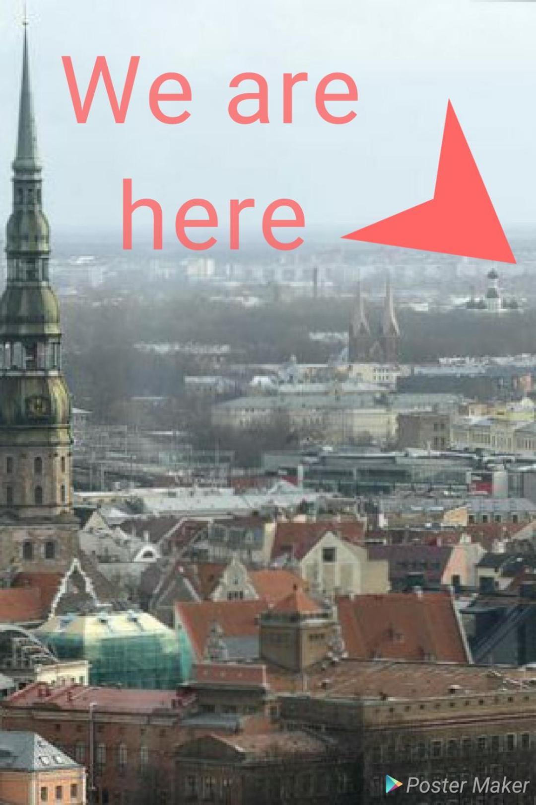 Villand Hotel With Free Private Parking And Self Check In Riga Exterior photo